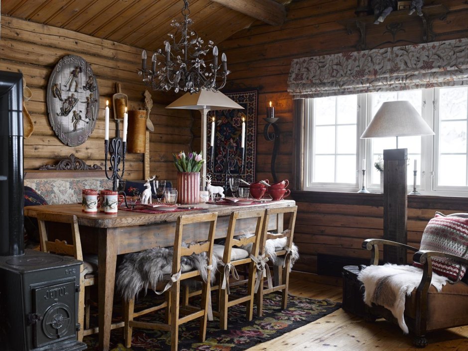 Вилла the 7th Room в гостинице Treehotel