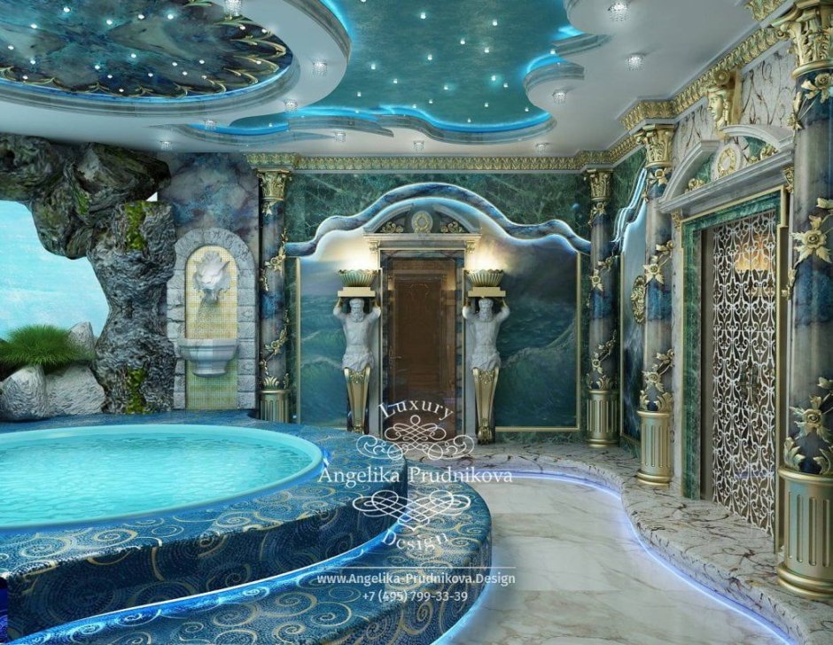 Home place Secret