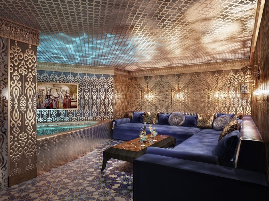 Genius Spa
