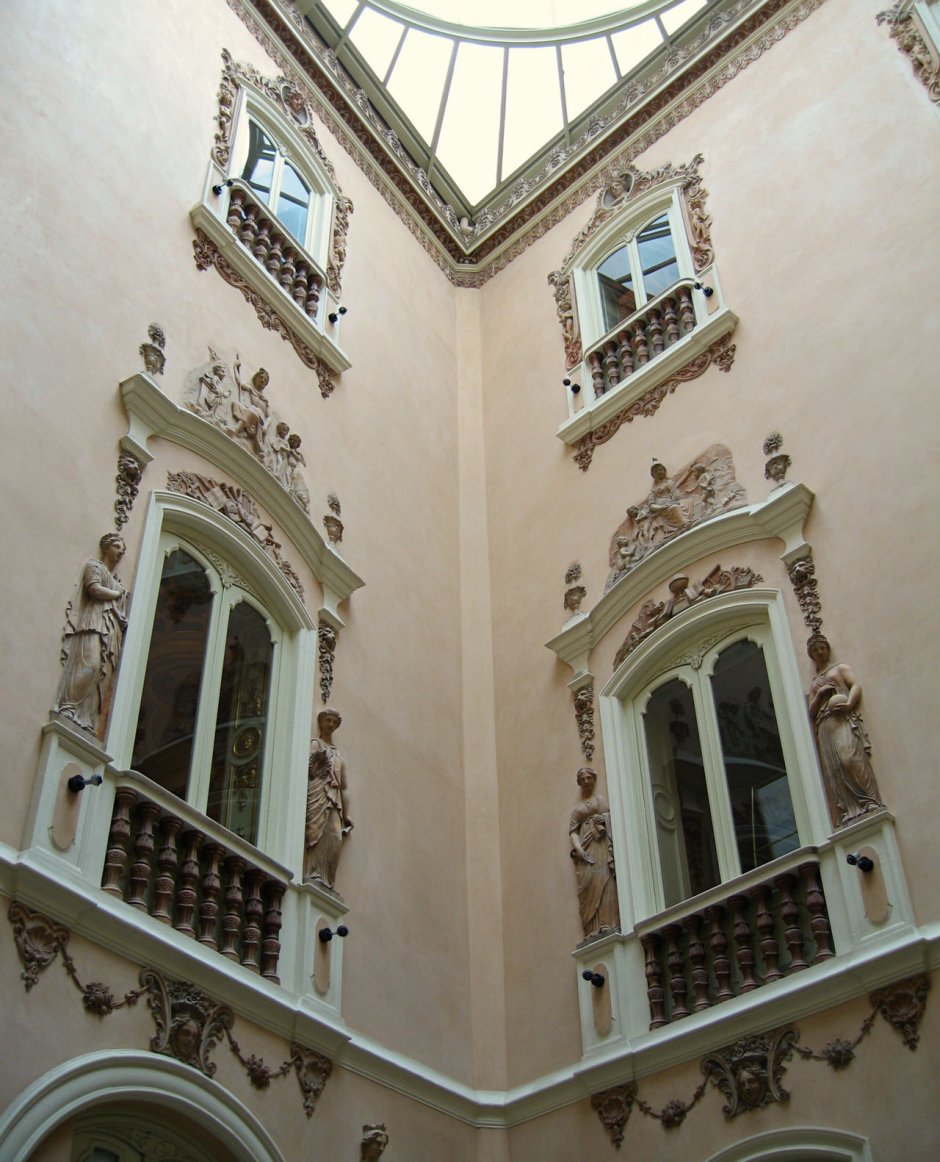Национальный музей керамики Валенсия