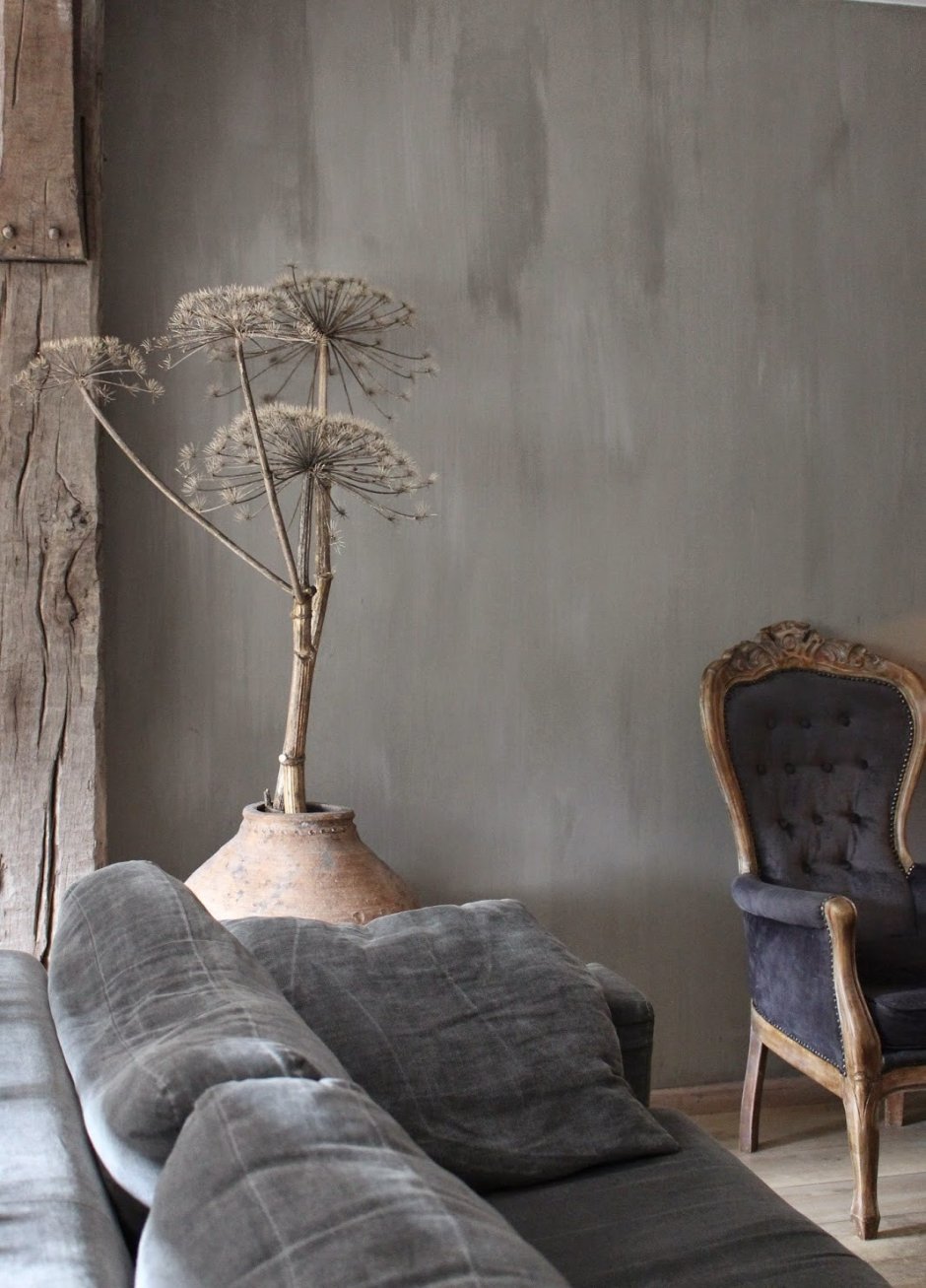 Декор для стен Wabi Sabi