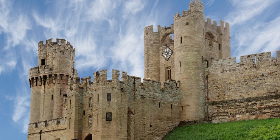 Kenilworth United Kingdom (Warwickshire)