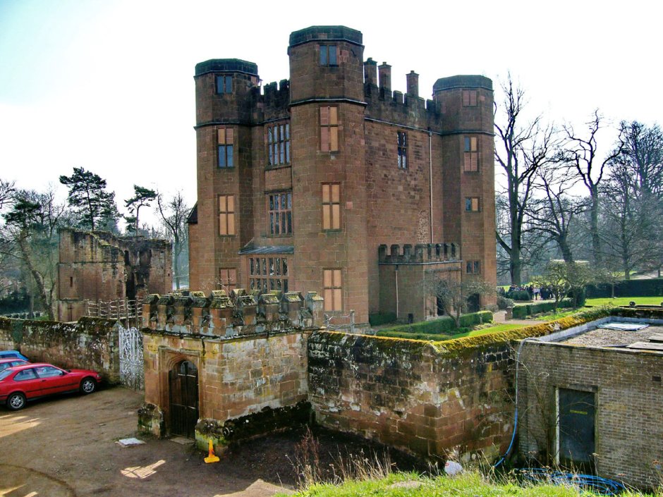 Kenilworth (Warwickshire)