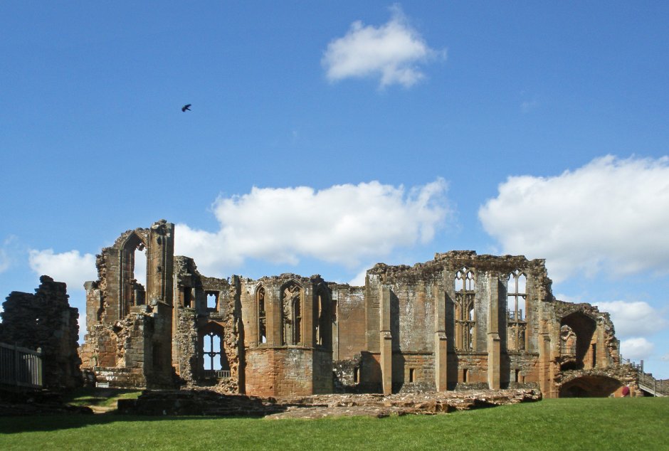 Эдинбург the Kenilworth