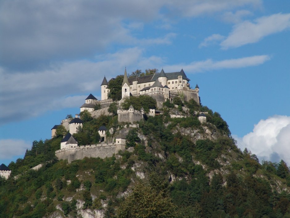 Камберленд (замок, Австрия)
