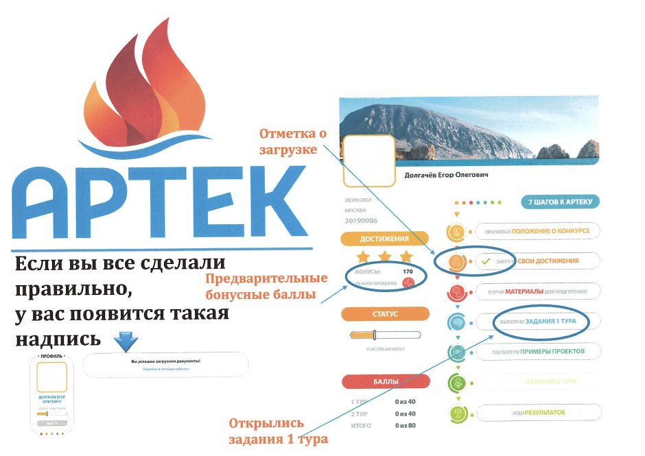 Интерьер школы