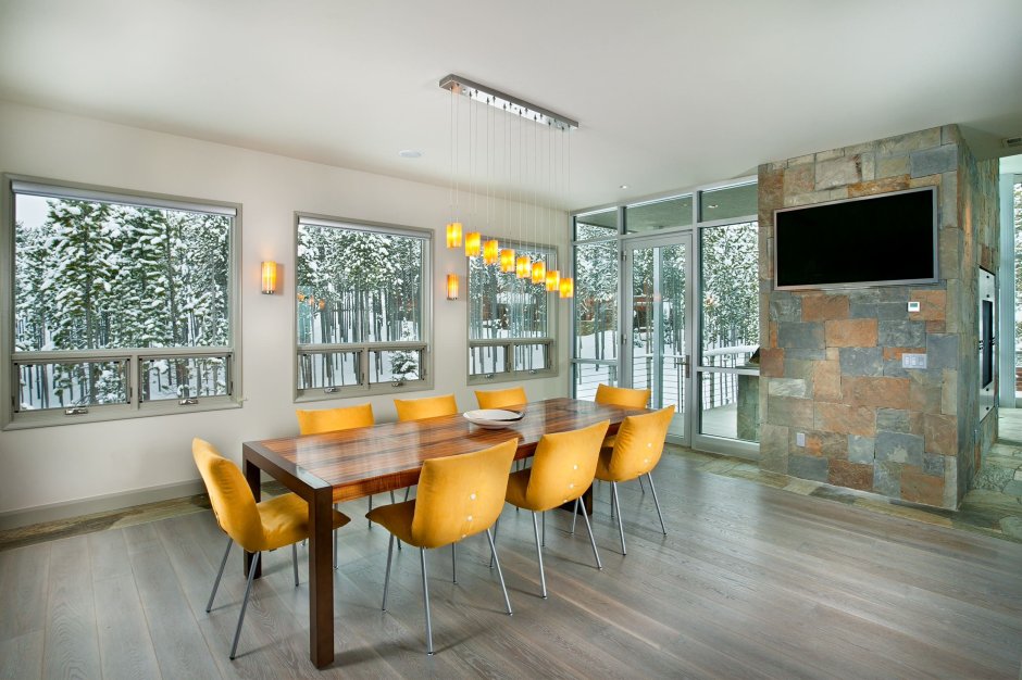 5 Considerations before buying a Contemporary Chandelier