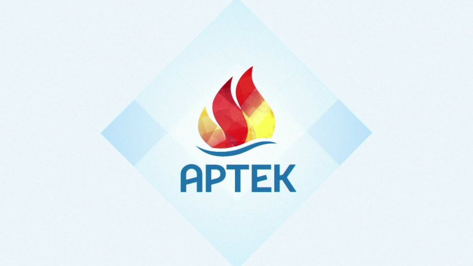 Янтарный лагерь Артек эмблема