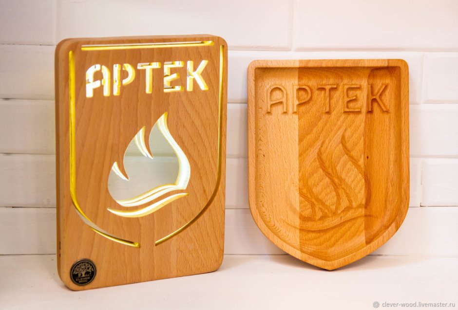 Интерьер школы