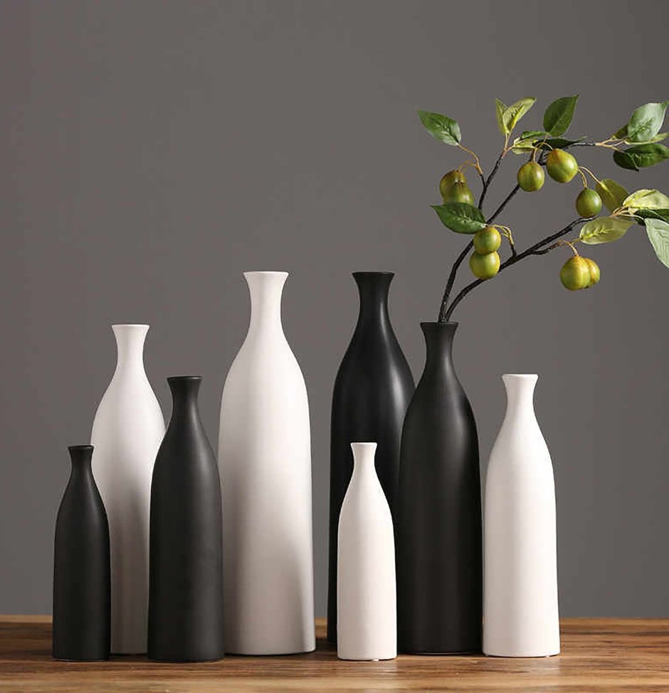 Ваза LSA Modular 20 20 10