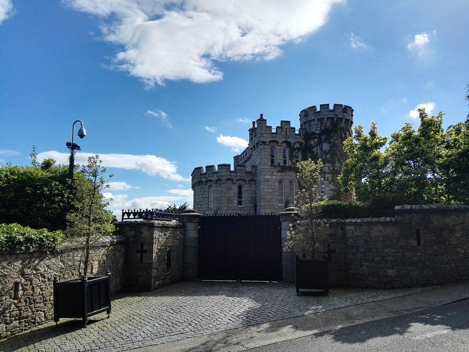 4 Galtymore Park Drimnagh Dublin 12 Ireland