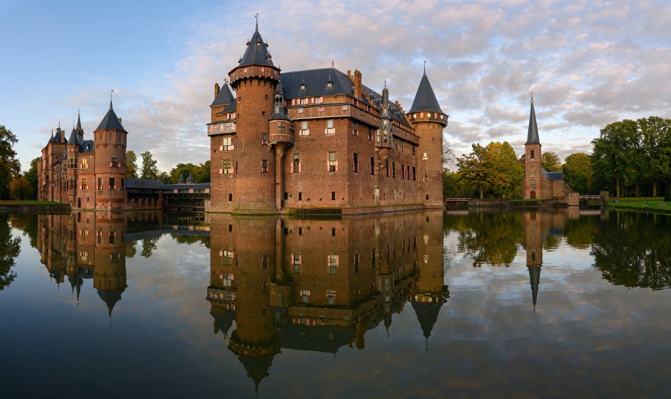 Замок Зеллаер (Kasteel van Zellaer)