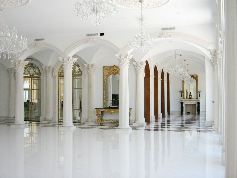 White Palace