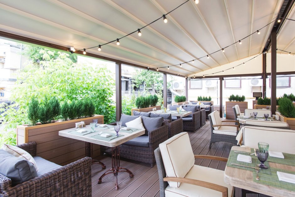 Sky Bar Батуми