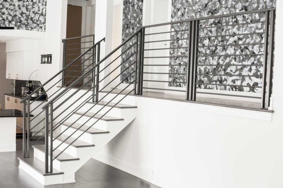 Ferris Rafauli Stair