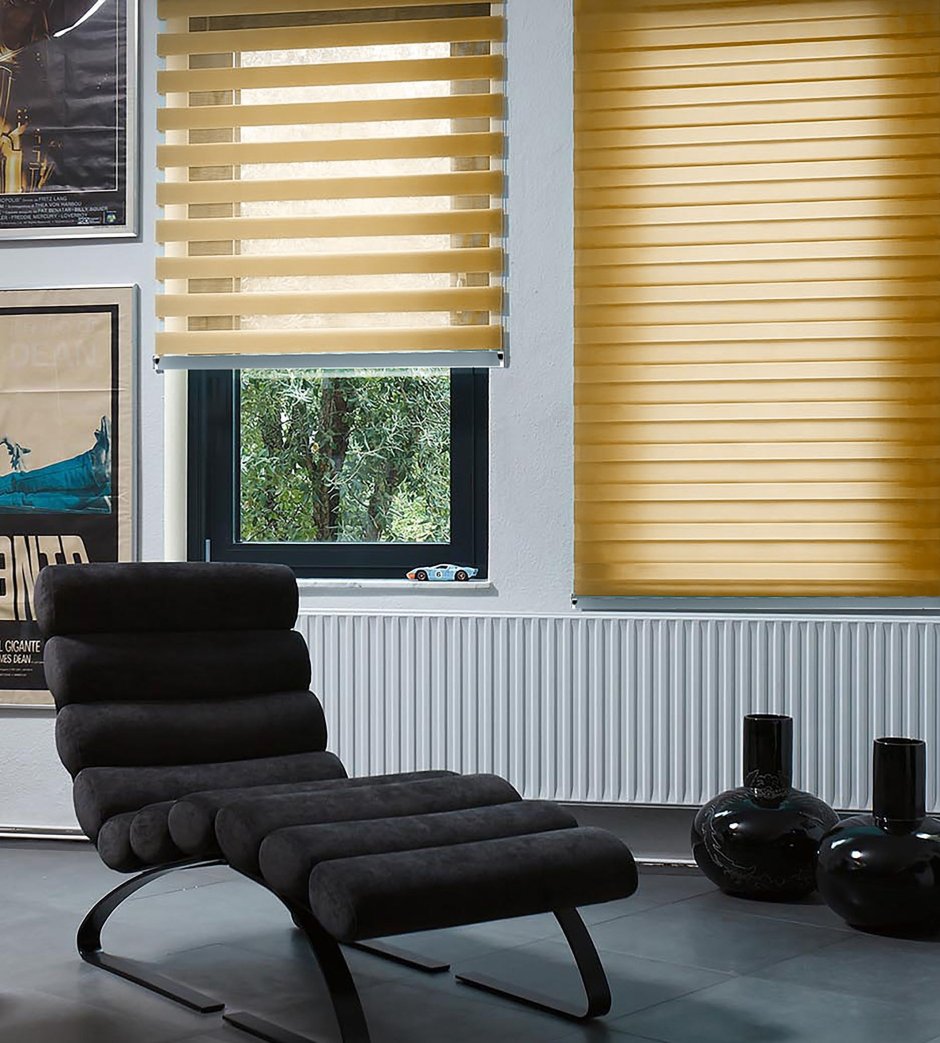 Blinds Creative