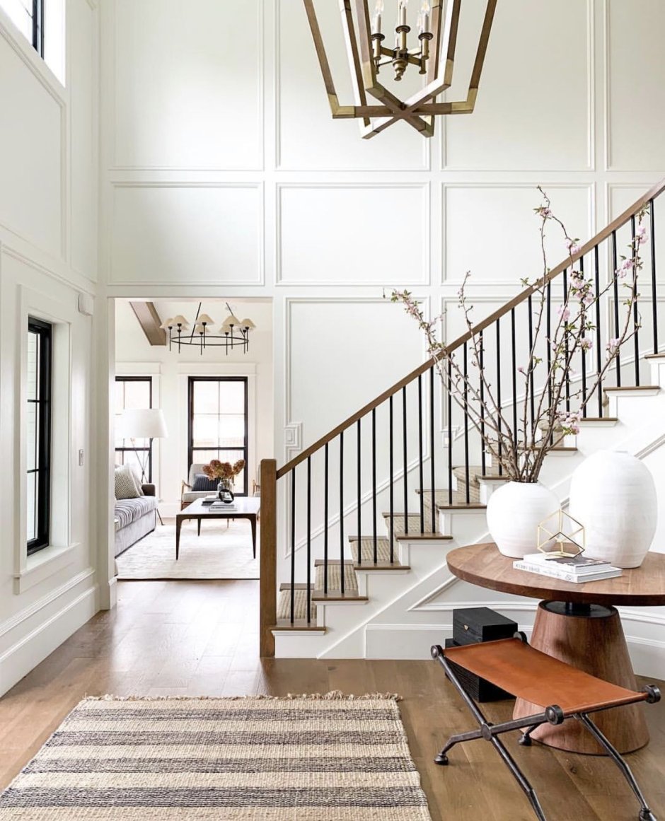 Ferris Rafauli Drake Home