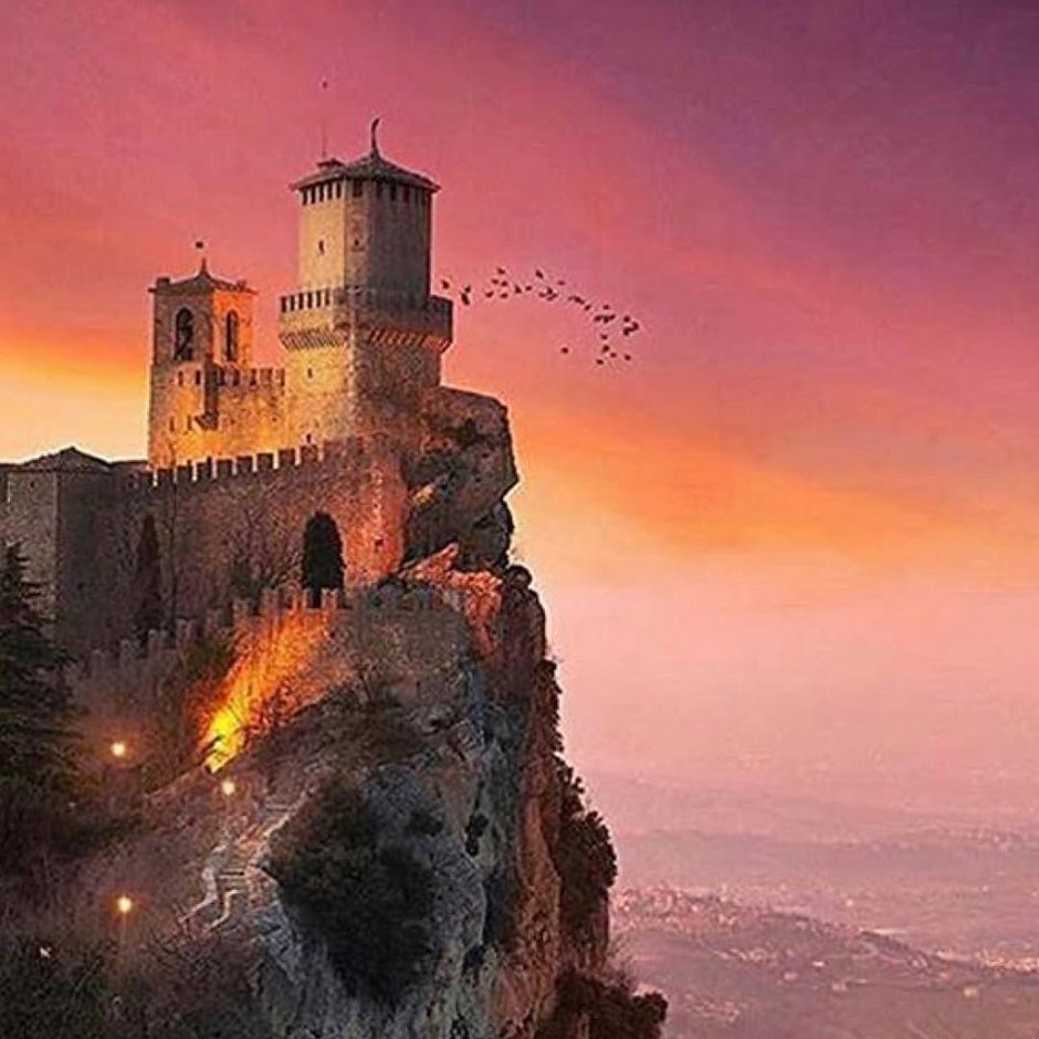 Гуаита Сан-Марино