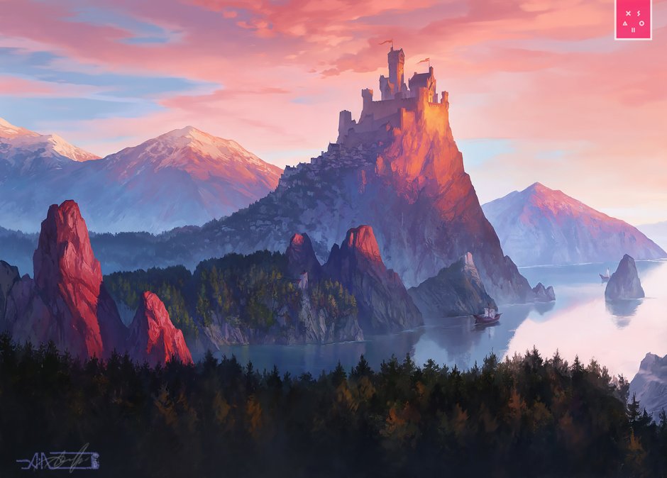King Castle