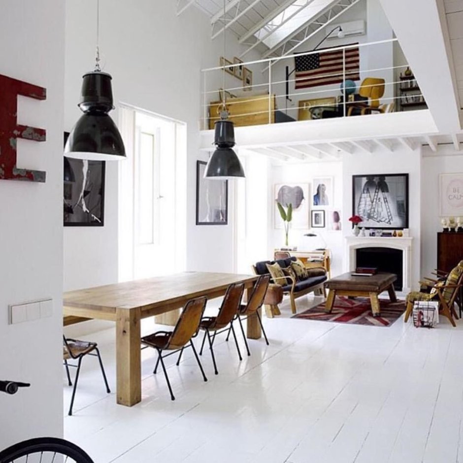Loft Life