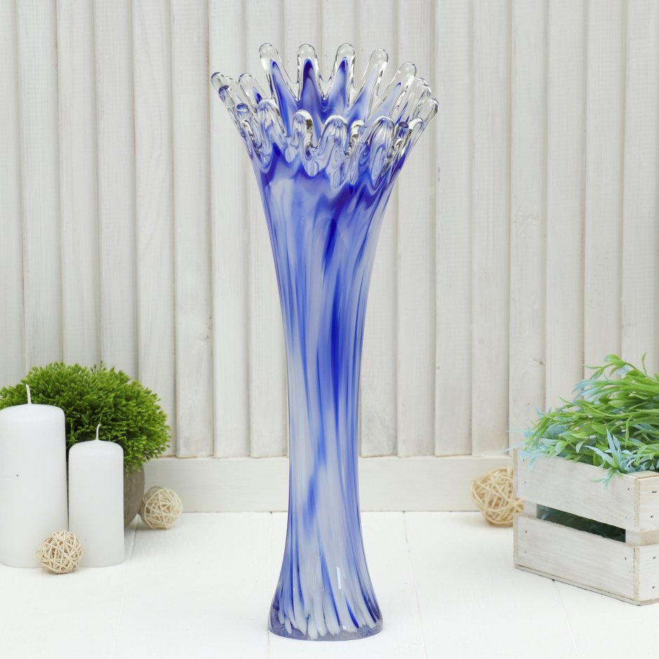 Ваза Mira colorful Vase
