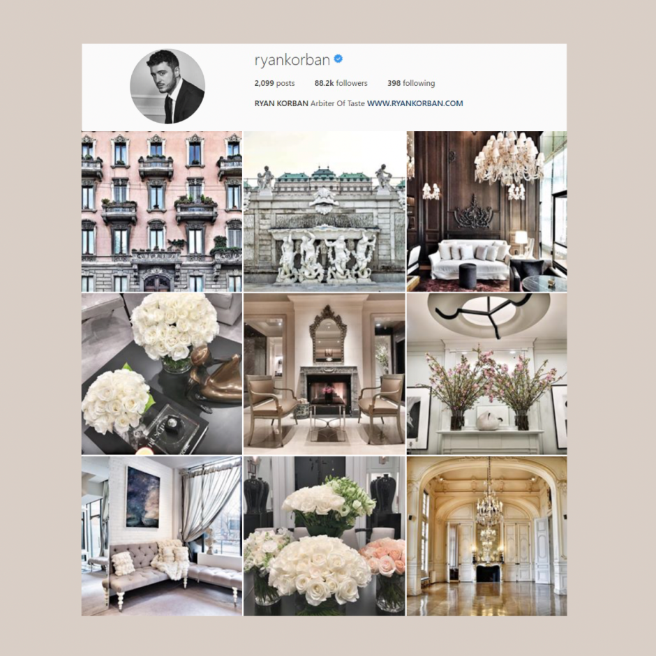 Four Seasons Флоренция интерьер