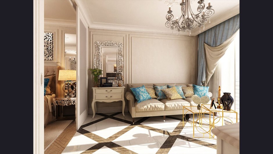 Декор Florencia Decor