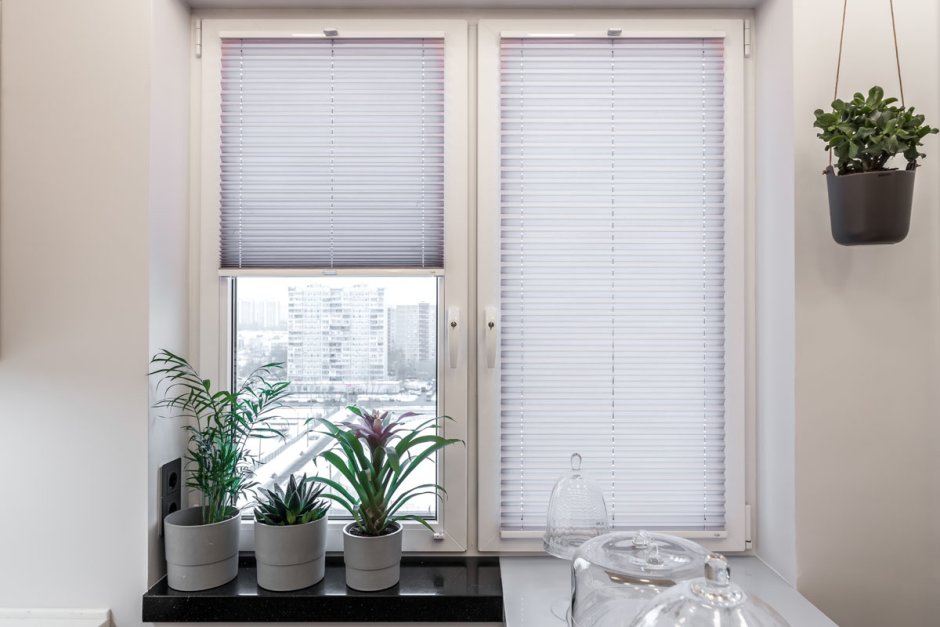 Hunter Douglas жалюзи