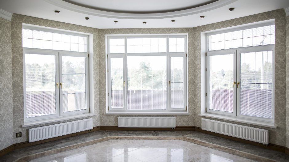 Профиль Premium Rehau excellent 76
