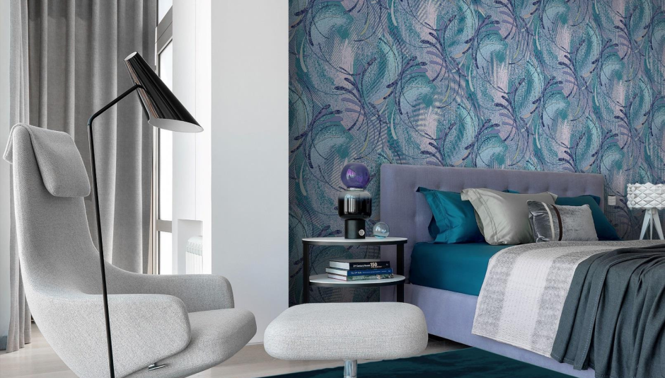 Dulux пыльная роза