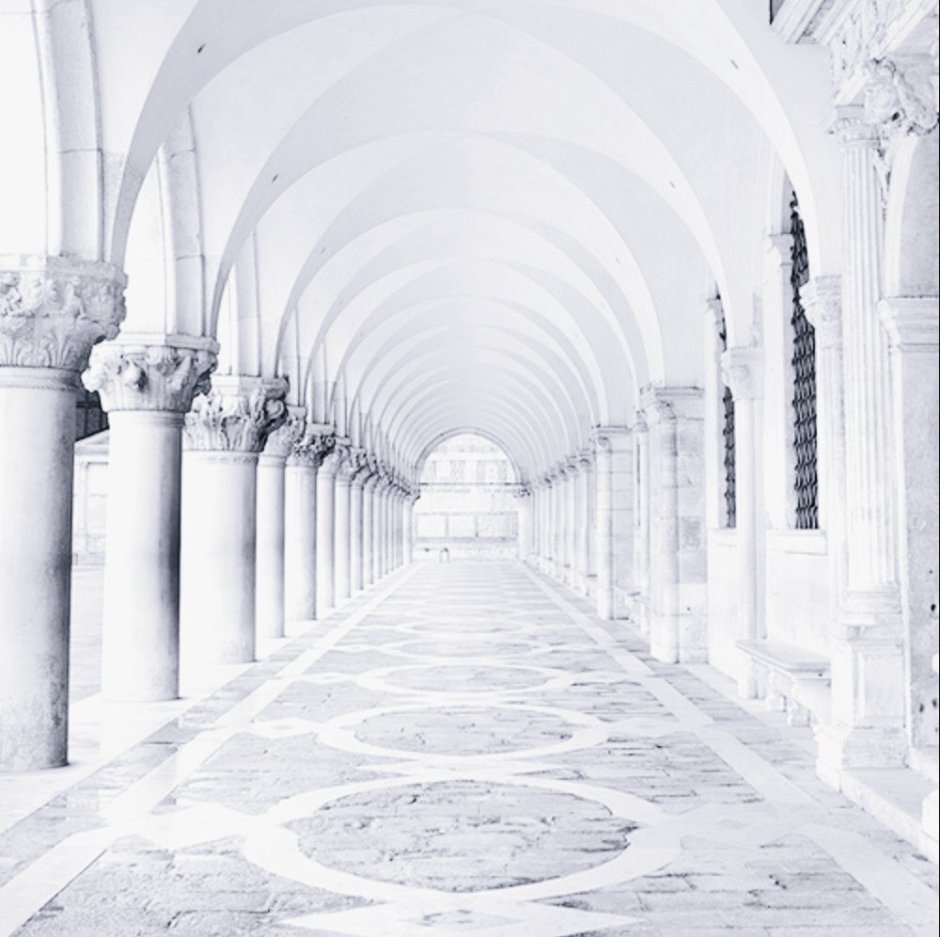 Италия дворец Ступиниджи