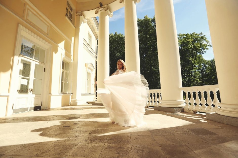 Стиль Luxury Antonovich Design