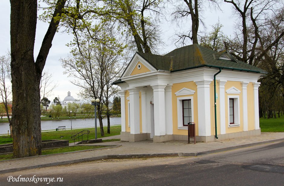 Старый ВК
