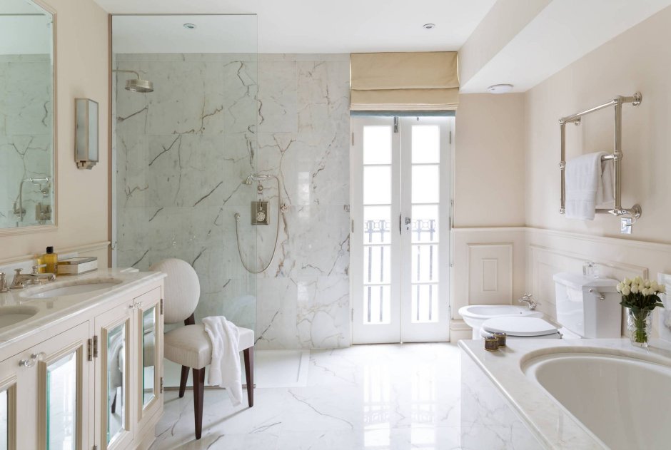 Kelly Hoppen Bathroom