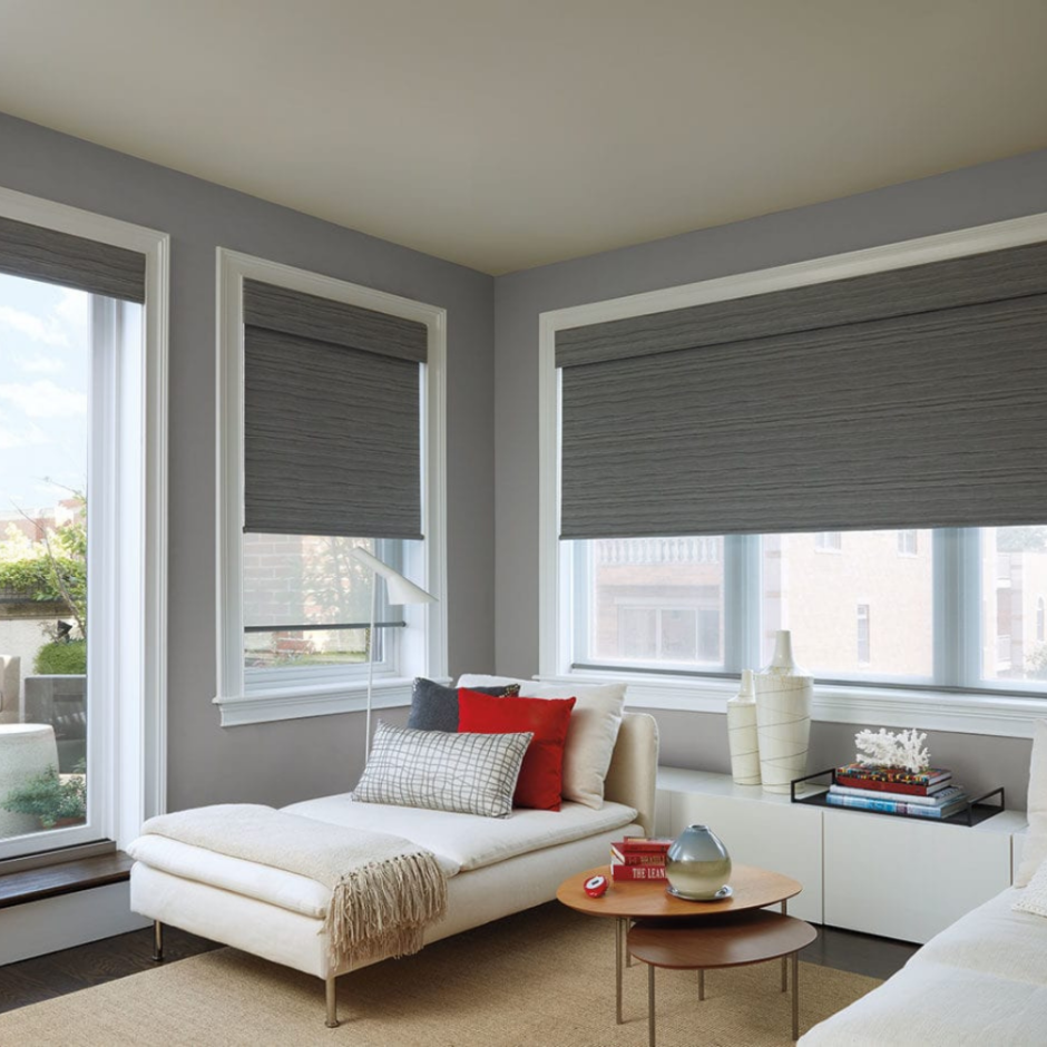 Hunter Douglas Roller Blind