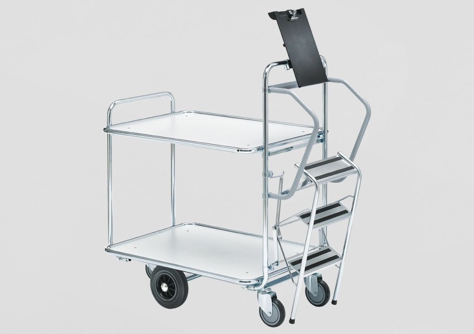 Тележка gf eurotank Trolley