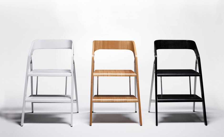 Табурет molger ikea