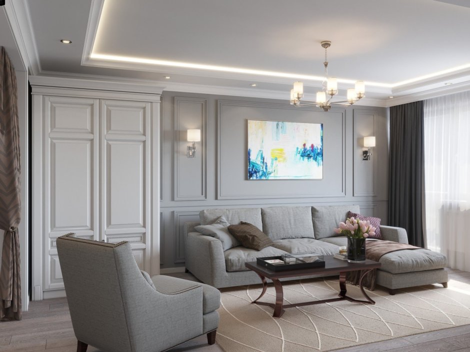 Antonovich Design kuhnya