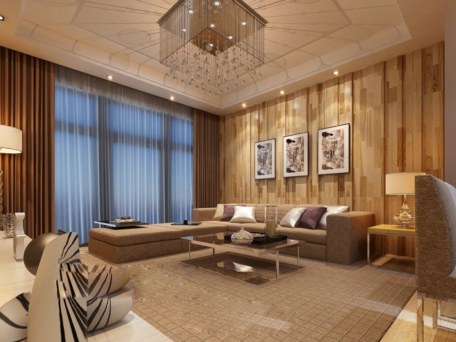 Minotti Interiors