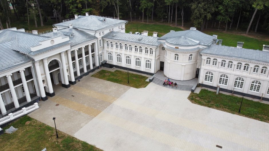 Дублин Беларусь