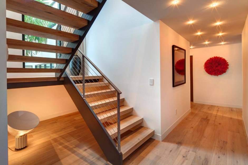Лестница шарнирная ltr 210 Stairs