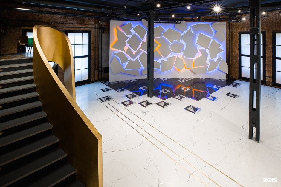 Event-Hall Loft 1869