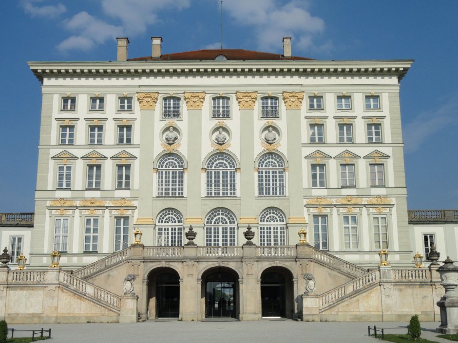 Гобелены дворец Фонтенбло