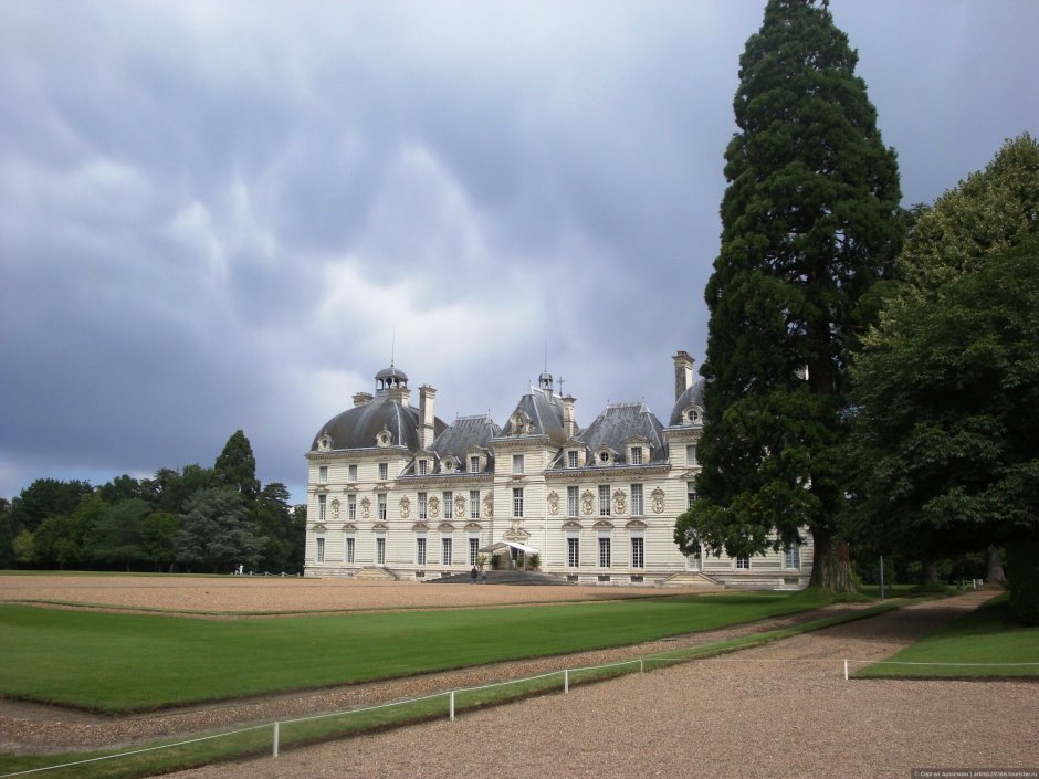 Chateau Moulinsart