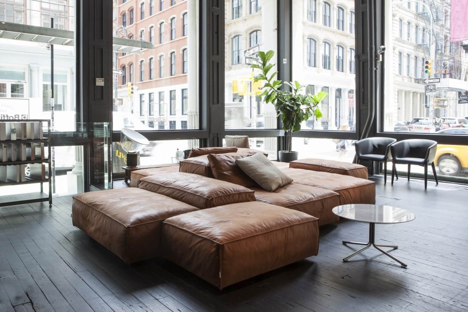 Диван Royal Soho Loft