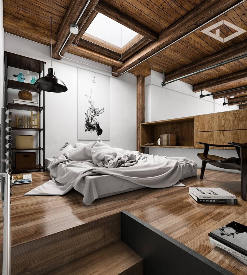 ЖК «Metropolis Loft (Метрополис лофт)»