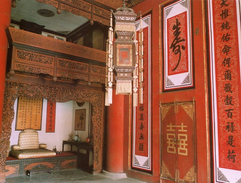 Дворцы императоров династий мин и Цин в Пекине и Шэньяне