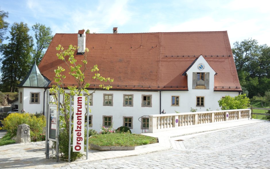 Odelzhausen
