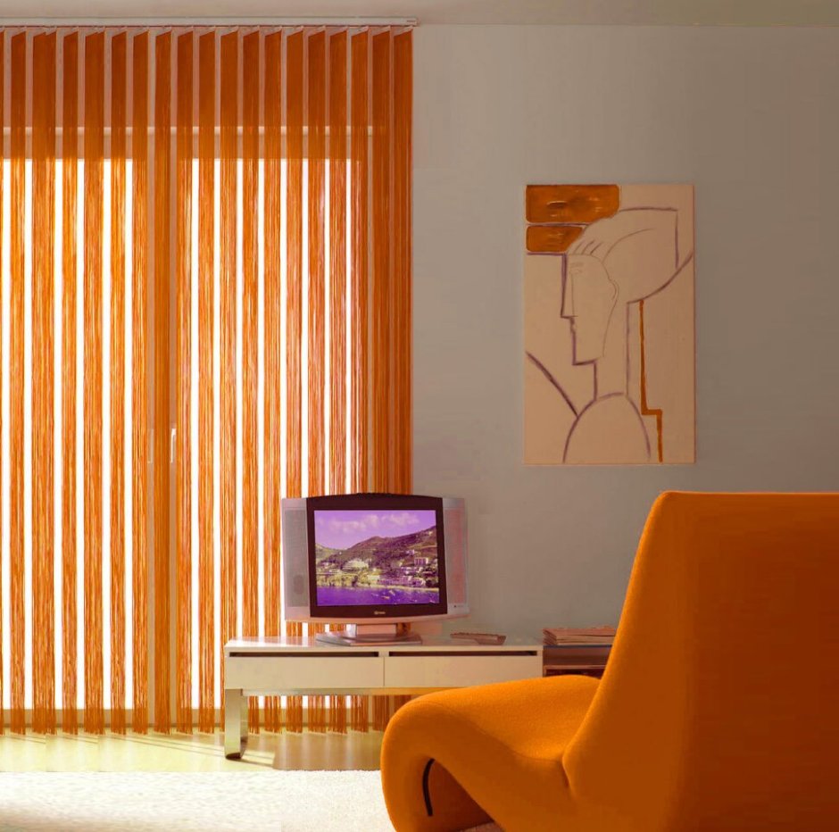 Hunter Douglas рулонные шторы