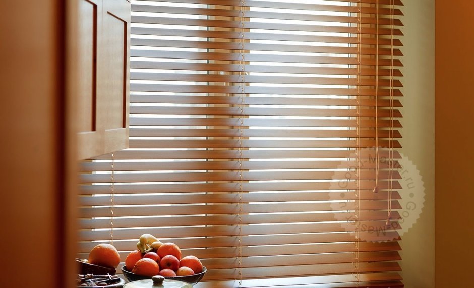 Hunter Douglas рулонные шторы